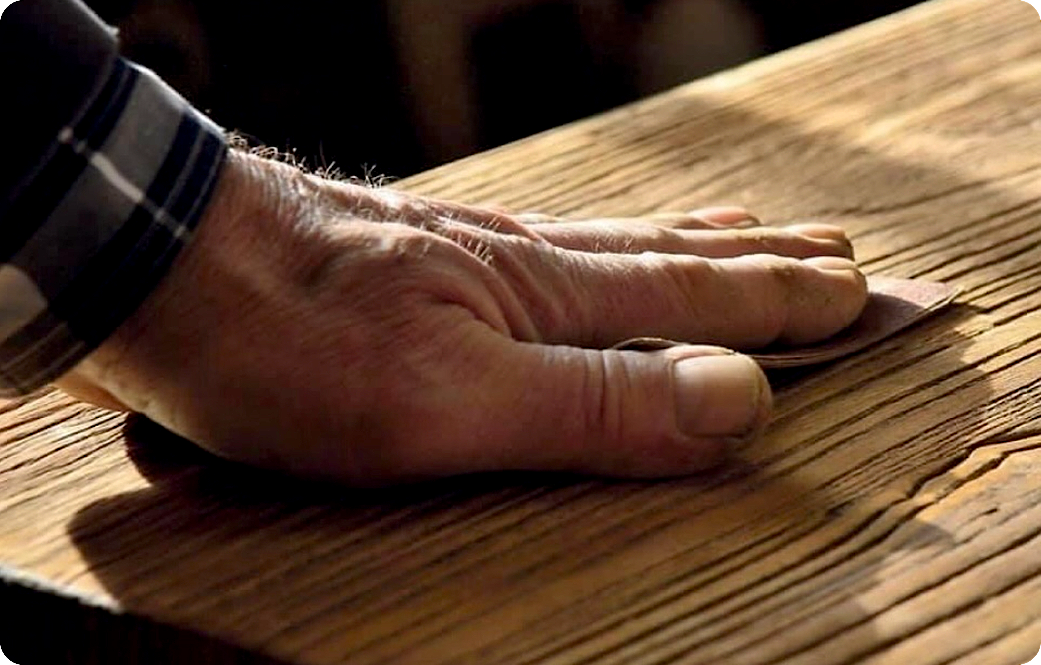 Деревʼяні сходи та двері з масиву — Beaver Workshop