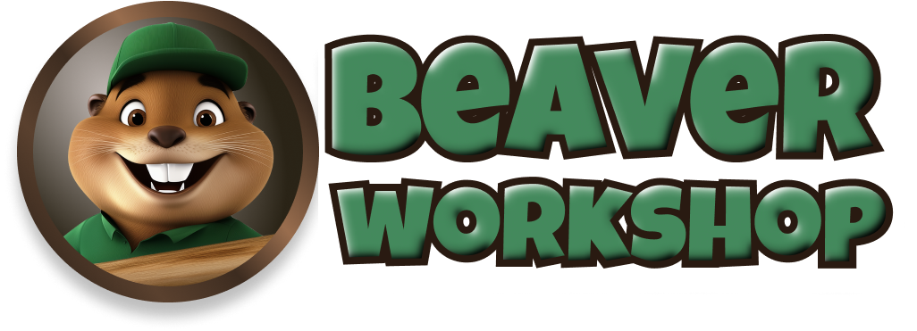 Beaver Workshop Logo