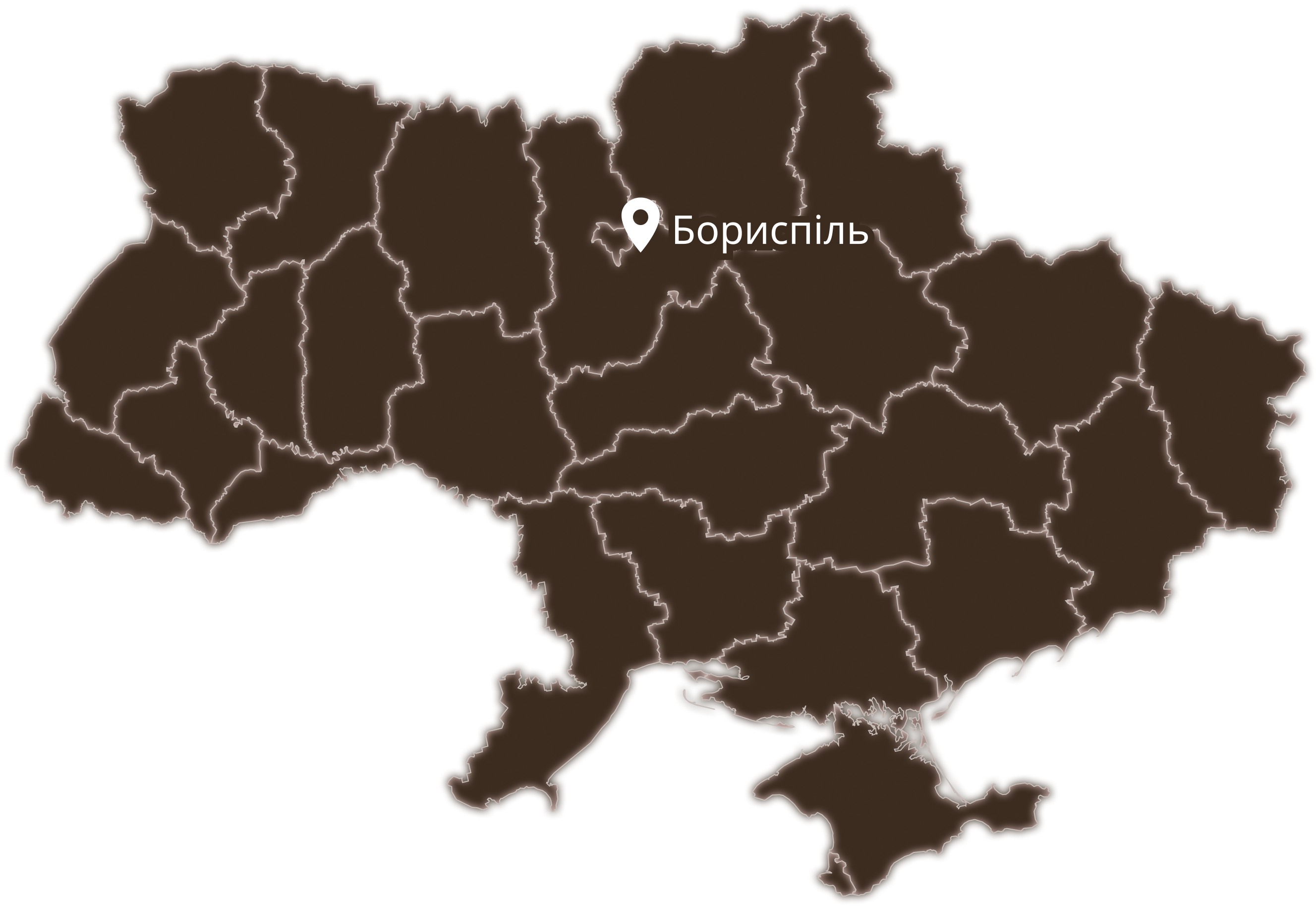 Карта України